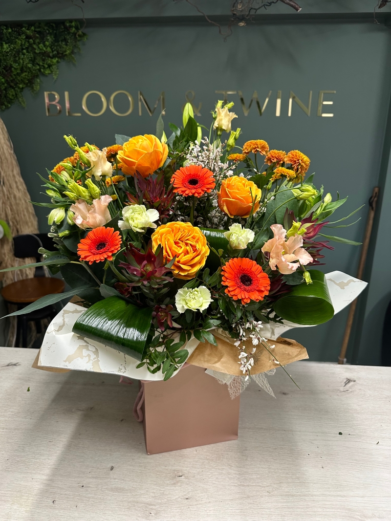 Florist Choice Large Bag