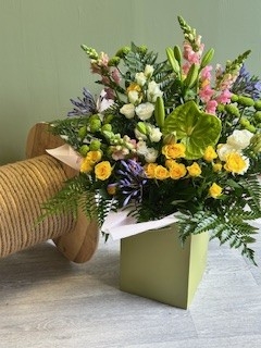 Florist Choice Large Bag