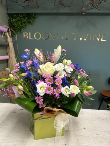 Florist Choice Small bag