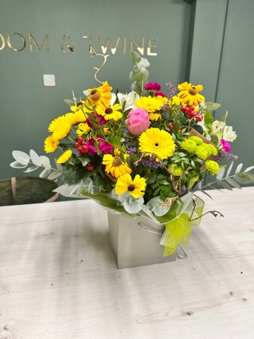 Florist Choice Small bag